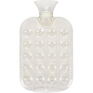 Transparent Classic Hot Water Bottle - Made in Germany (New Model)