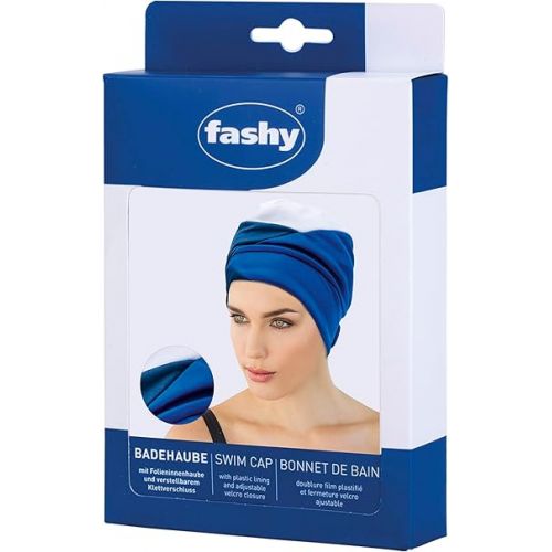  Fashy Exclusive Swimming Cap.