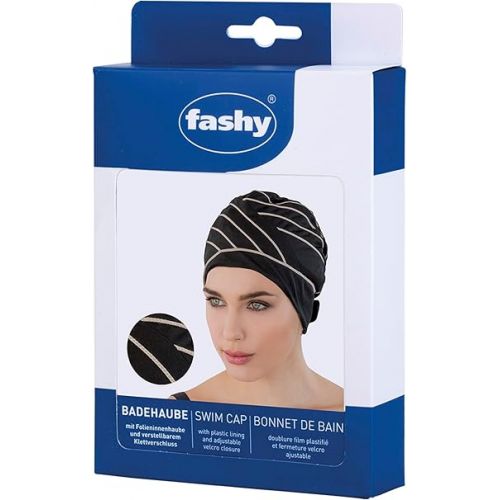  Fashy Damen Exklusiv Badehaube