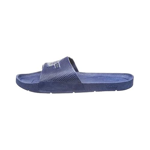  Fashy Men's Yachtclub Swim Shoe - Navy, Size 45