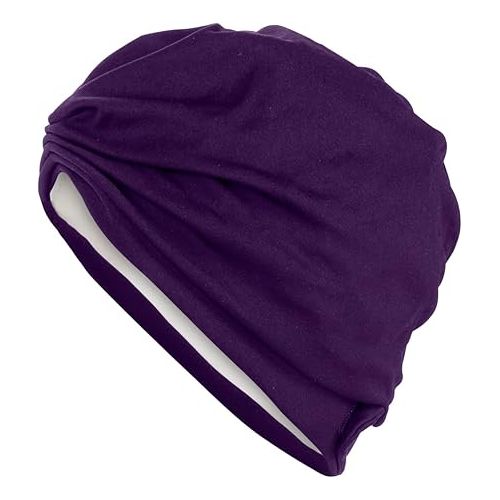  Fashy 3471 Velcro Fabric Swimming Cap