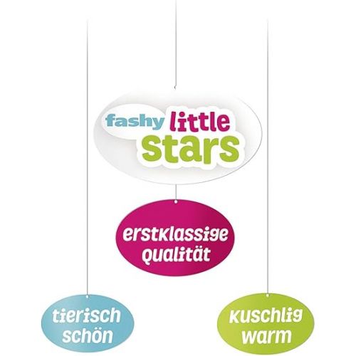  fashy little stars Heat Pack 