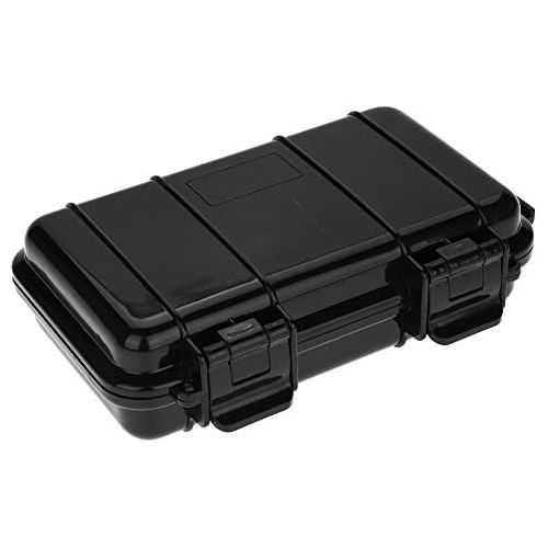  [아마존베스트]fosa 3 types outdoors, shockproof and pressure-resistant, waterproof, sealed box, survival storage case, waterproof case for outdoor activities, excursions, camping etc.