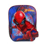 Fast Forward Backpack Spider-Man 16 Standard Size