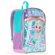 Fast Forwarding Make Your Own Magic Frozen Backpack 16 in
