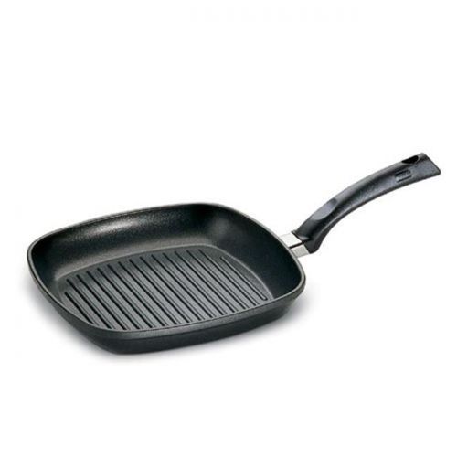  FastFood Berndes 12 in. Open Square Grill Pan