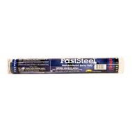 FastSteel Epoxy Putty Stick for Steel and Metal Repair Polymeric Systems Inc. (7 Tube) (4 Tubes)