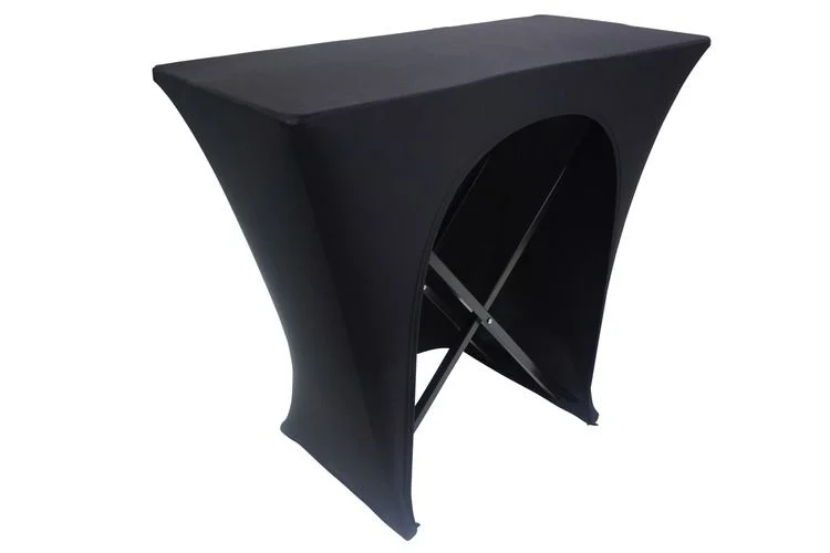  Fastset Table Scrim - Black