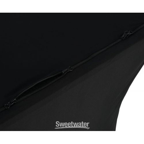  Fastset Table Scrim - Black