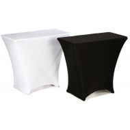 Fastset Table Scrim Bundle - Black and White