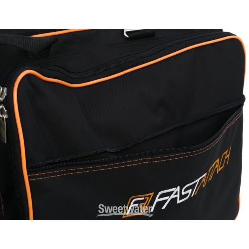  Fastset Deluxe Carrying Case for Table and Accessories