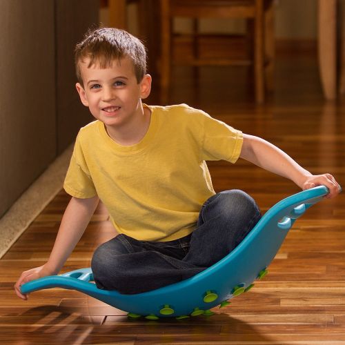  Fat Brain Toys Teeter Popper Ride-On