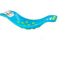 Fat Brain Toys Teeter Popper, Blue