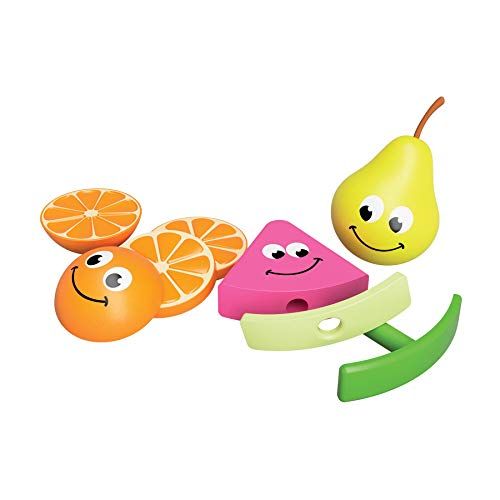  Fat Brain Toys Fruit Friends Baby Toys & Gifts for Babies