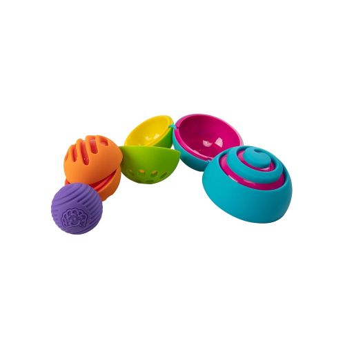  Fat Brain Toys Fat Brain Oombee Ball