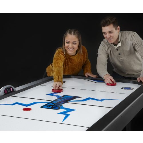  Fat Cat Storm MMXI Air Powered Hockey Table