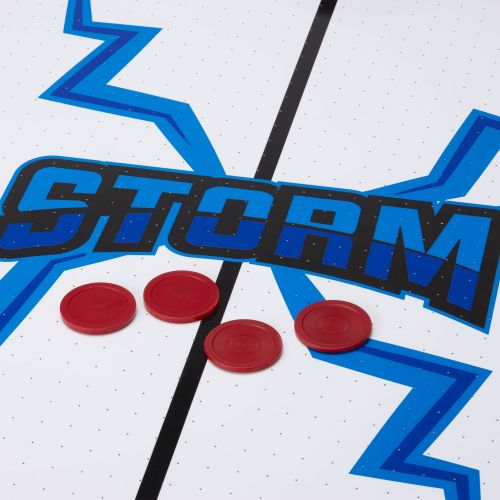  Fat Cat Storm MMXI Air Powered Hockey Table