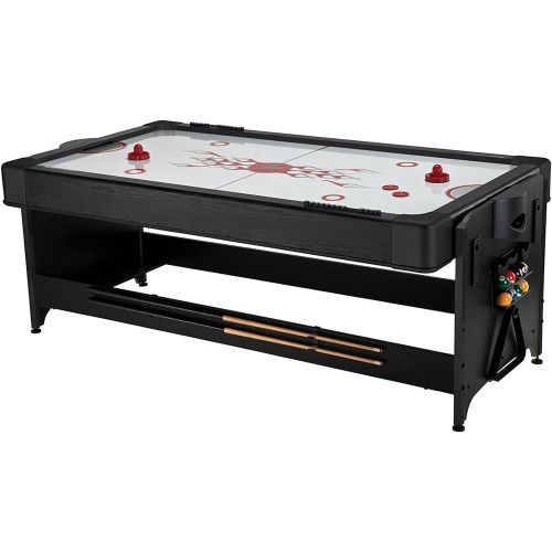  Fat Cat Original 3-in-1, 7-Foot Pockey Game Table