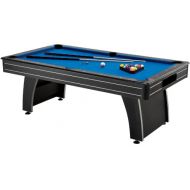 Fat Cat by GLD Products 64-0146 Tucson MMXI 7-Foot Billiard/Pool Game Table