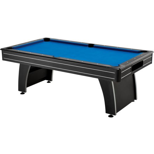  Fat Cat by GLD Products 64-0146 Tucson MMXI 7-Foot BilliardPool Game Table