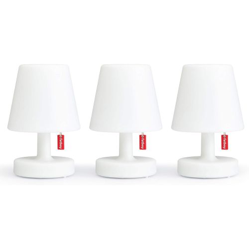  Fatboy Edison The Mini (Set of 3), White