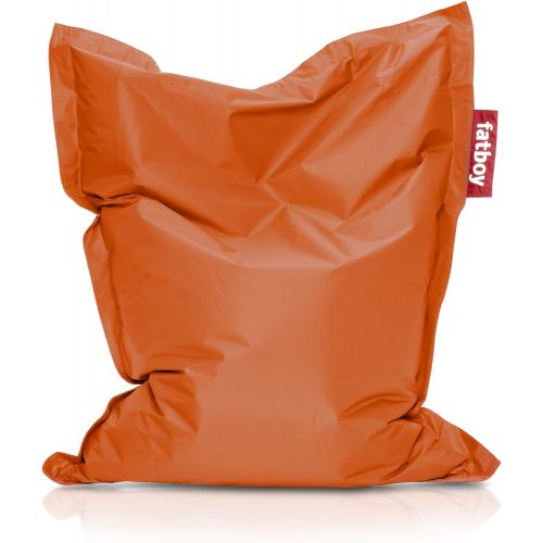  Fatboy Junior, Kids Bean Bag Chair - Orange