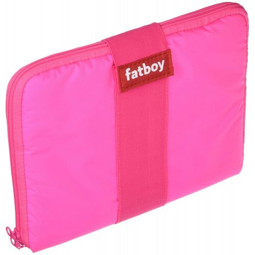  Fatboy Tuxedo Cover for 11 x 1 x 8.5 inches Tablet, Pink (TAB-PNK-PNK)