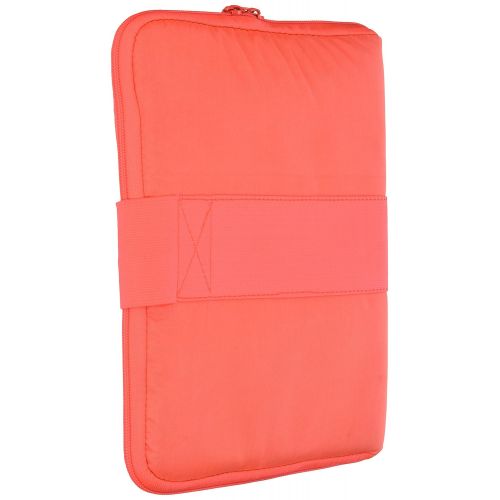  Fatboy Tuxedo Cover for 11 x 1 x 8.5 inches Tablet, Red (TAB-RED-RED)
