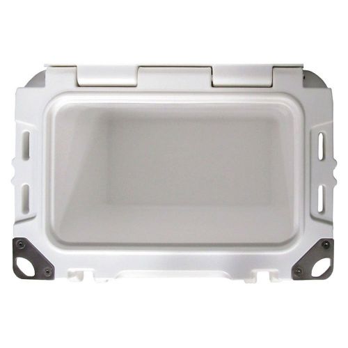  Fatboy 10QT Rotomolded Cooler Chest Ice Box Hard Lunch Box - Marine Camo