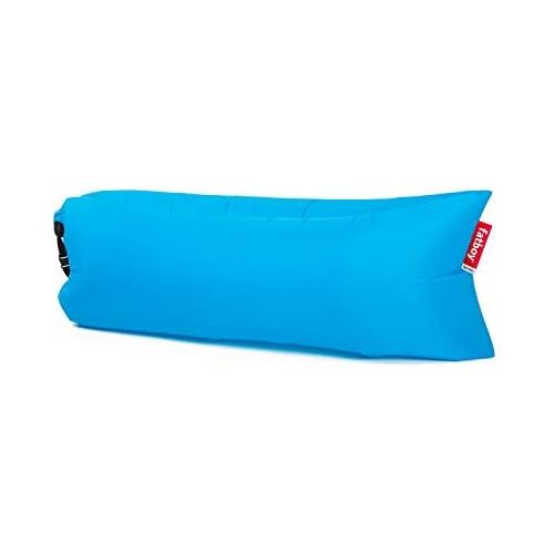  Fatboy USA Fatboy Lamzac The Original Inflatable Air Lounger and Carry Bag