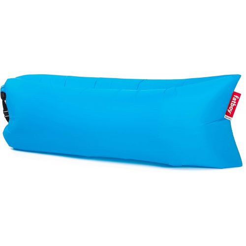  Fatboy USA Fatboy Lamzac The Original Inflatable Air Lounger and Carry Bag