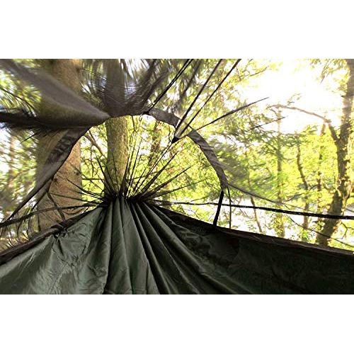  Favofit DD - XL - Frontline Hammock