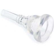 Faxx Clear Plastic Tuba Mouthpiece - 24AW