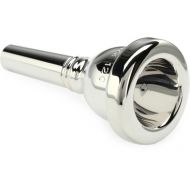 Faxx Small Shank Trombone Mouthpiece - 12C Demo