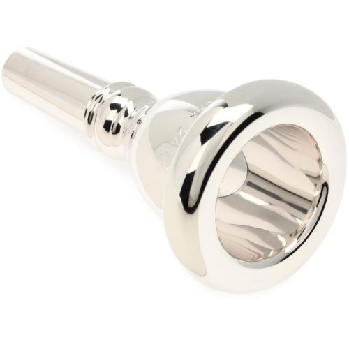  Faxx Tuba and Sousaphone Mouthpiece with Pouch - 24AW