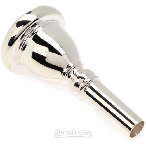  Faxx Tuba and Sousaphone Mouthpiece with Pouch - 24AW