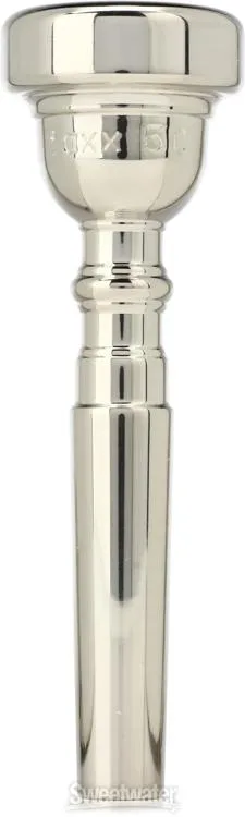  Faxx Trumpet Mouthpiece - 5C