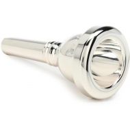 Faxx Small Shank Trombone Mouthpiece - 6-1/2AL