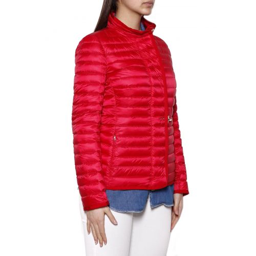  Fay Techno fabric light puffer jacket