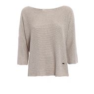 Fay Viscose blend over sweater
