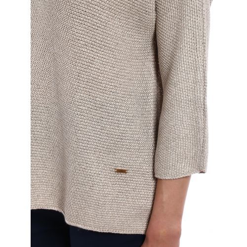  Fay Viscose blend over sweater