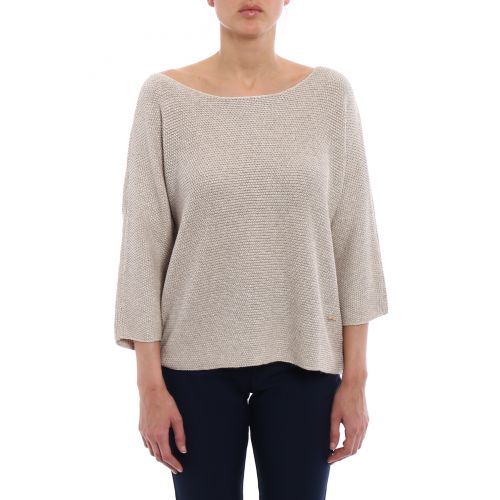  Fay Viscose blend over sweater