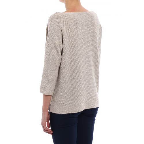  Fay Viscose blend over sweater