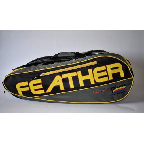  Feather Sports Barracuda Racket Bag