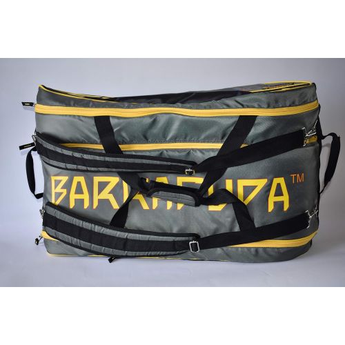  Feather Sports Barracuda Racket Bag