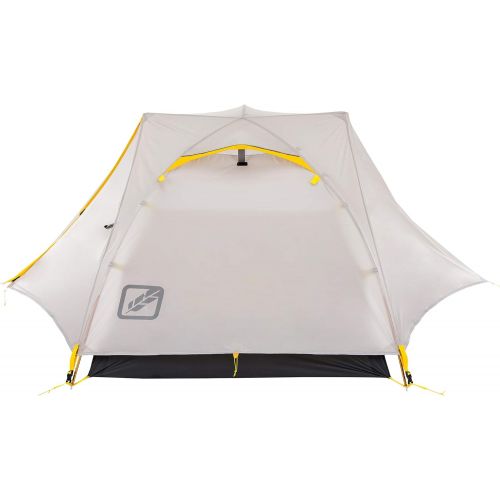  Featherstone Backpacking Tent Lightweight for 3-Season Outdoor Camping, Hiking, and Biking - Includes Footprint, Waterproof, Packs Light and Compact