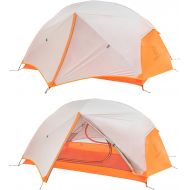 [아마존베스트]Featherstone 2 Person Backpacking Tent Lightweight for 3-Season Outdoor Camping, Hiking, and Biking - Includes Footprint, Waterproof, Packs Light and Compact