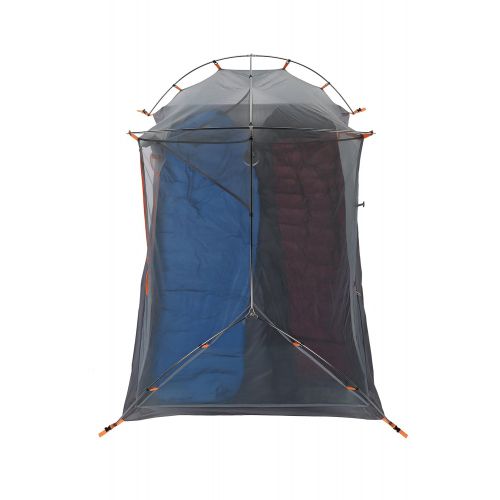  Featherstone Outdoor UL Granite 2 Person Ultralight Backpacking Tent for 3-Season Camping and Expeditions