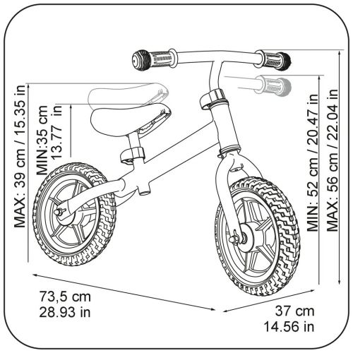  Feber 800009008 - My Bike