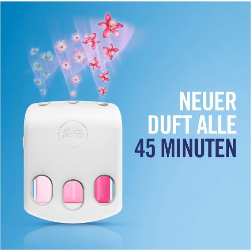  Febreze 3Volution Duftstecker-Starterset Aprilfrisch, 20ml